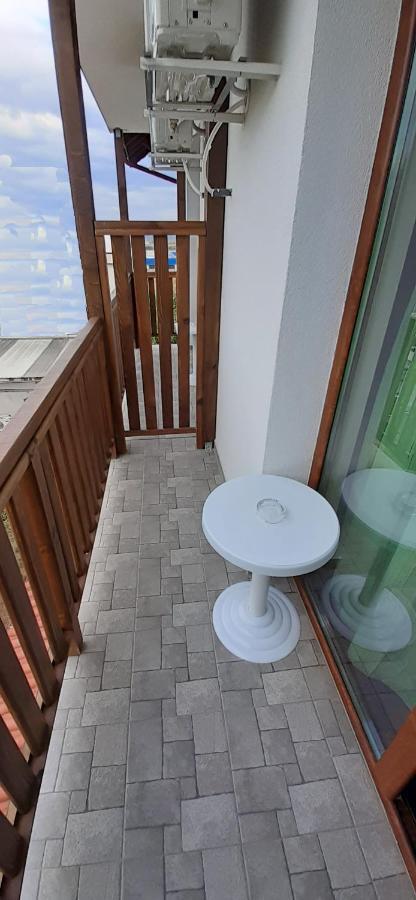 Семеен Хотел Къща Тодорови Stara Zagora Exterior foto